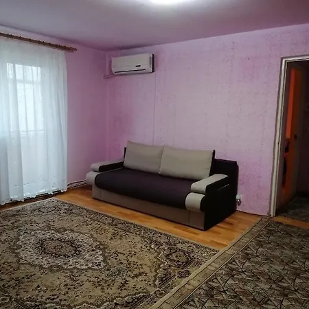 Toporasilor My Apartment *