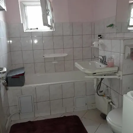 Toporasilor My Apartment Alba Iulia