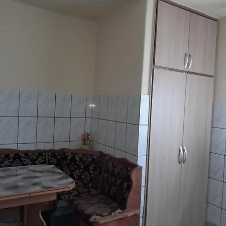 Apartment Toporasilor My *