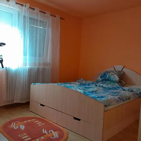 Toporasilor My Apartment Alba Iulia