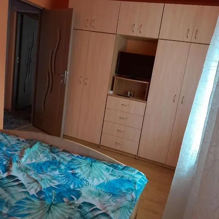 Apartment Toporasilor My Alba Iulia